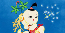 关系：嫂子和女儿